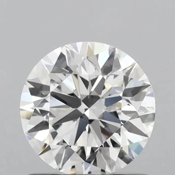 1 Carats ROUND Diamond DF64A6094