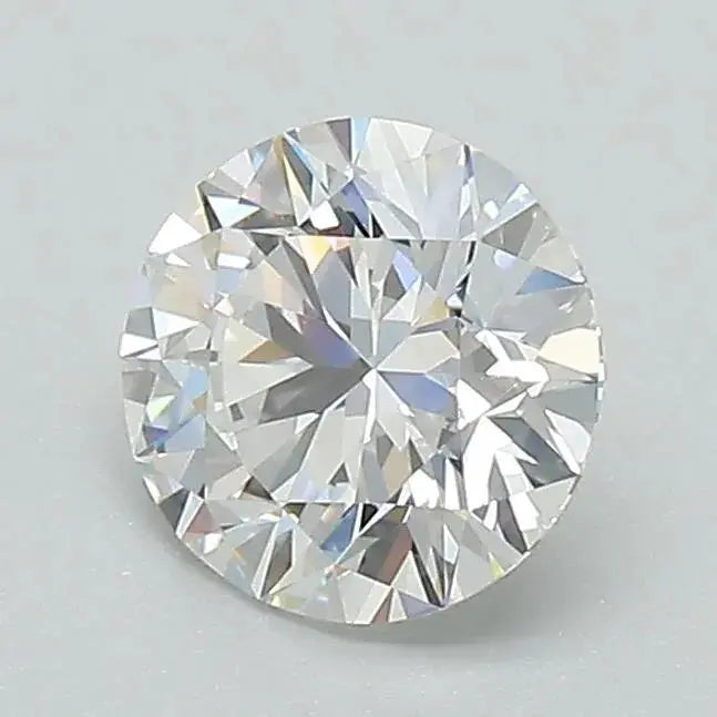 1 Carats ROUND Diamond E0415A838