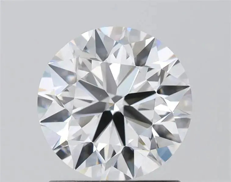 1 Carats ROUND Diamond F7E13F43C