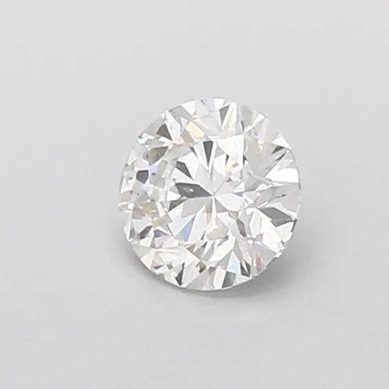 1.00ct Round Lab Grown Diamond (Colour G, Clarity VVS2, Cut ID, IGI Certified)