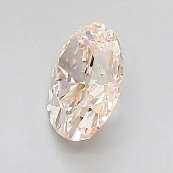 1.01 Carats OVAL Diamond BEF0581E9