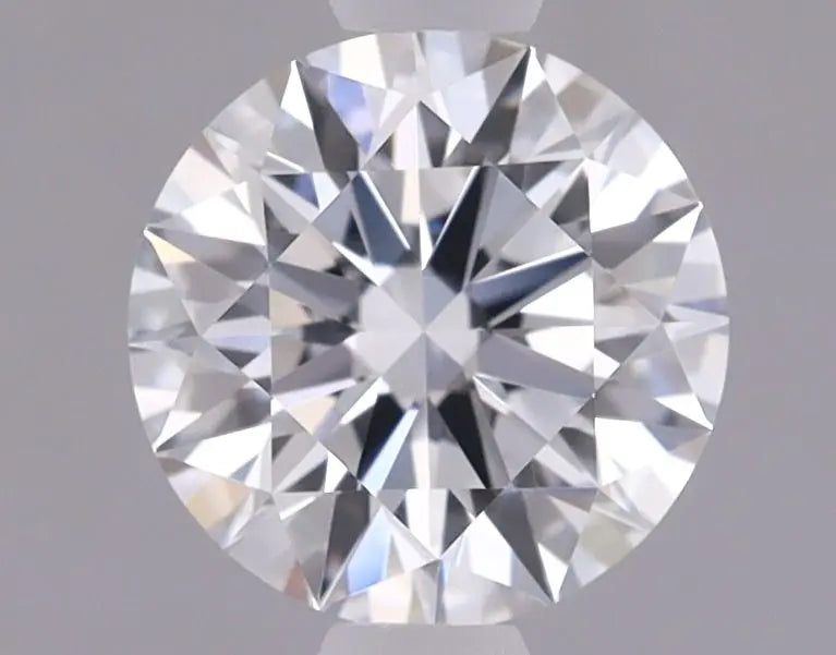 1.01 Carats ROUND Diamond 3A3D3137D