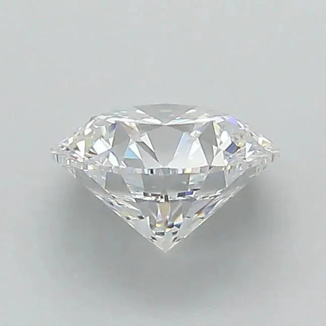 1.01 Carats ROUND Diamond 5C40E5622