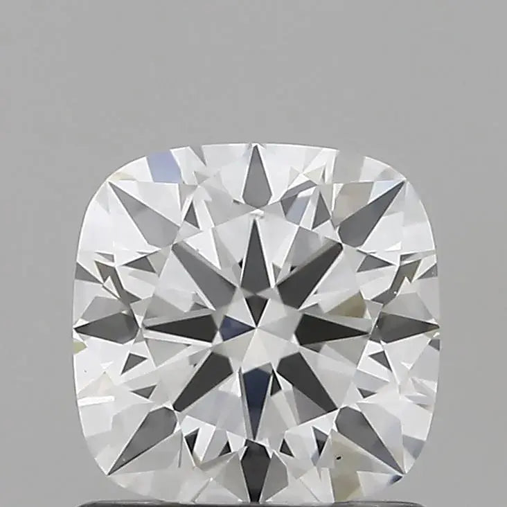 1.02 Carats CUSHION BRILLIANT Diamond BEBC4263C