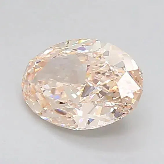 1.02 Carats OVAL Diamond 85CEAA4C8