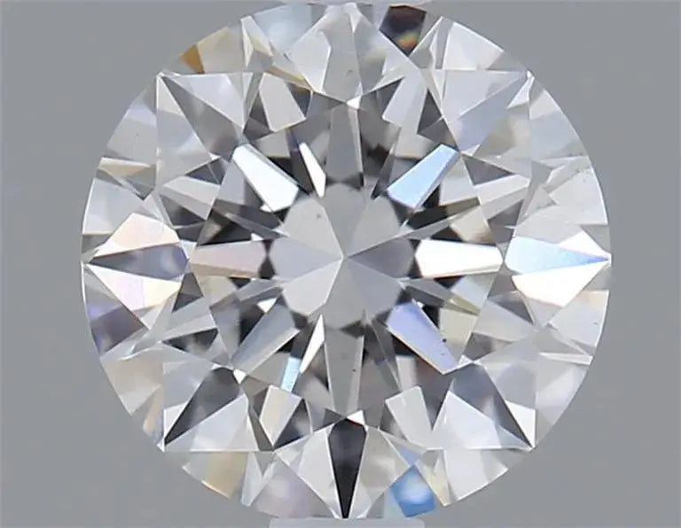1.02 Carats ROUND Diamond B56112DEA