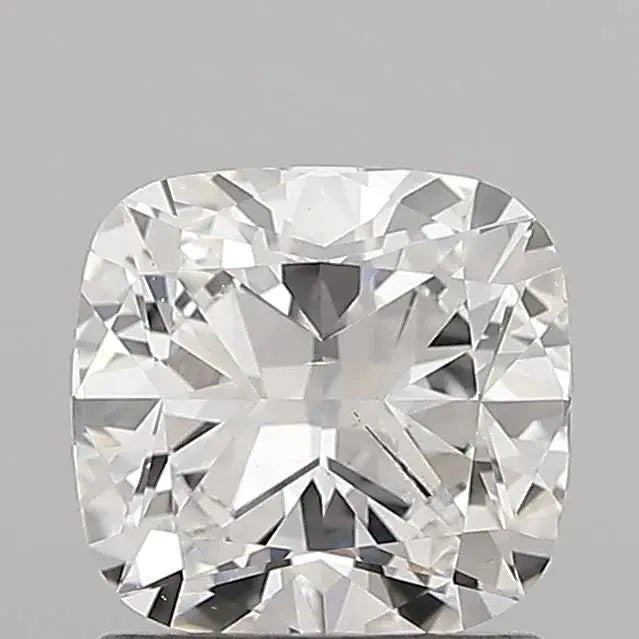 1.03 Carats CUSHION BRILLIANT Diamond 05035DBF2