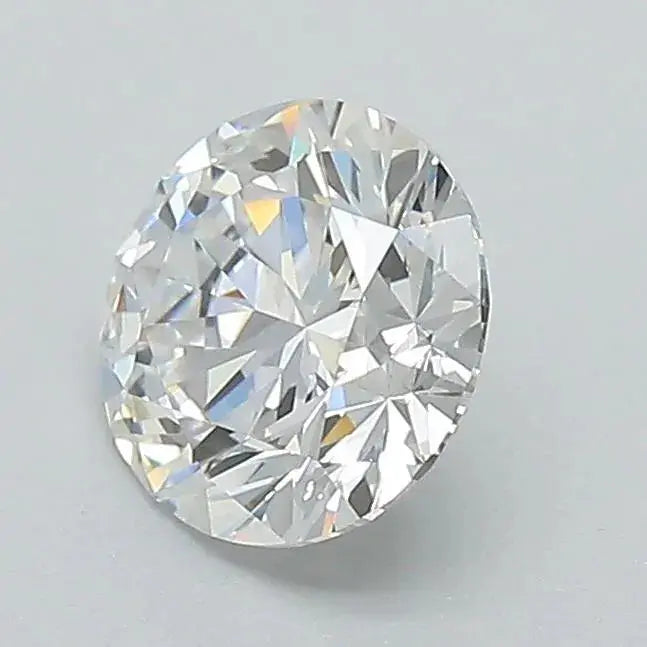 1.03 Carats ROUND Diamond 0390508CE