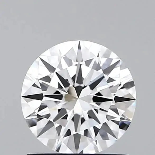 1.03 Carats ROUND Diamond F3B2E8DA5