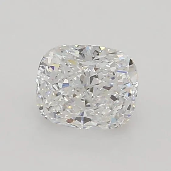 1.03ct Cushion brilliant Lab Grown Diamond (Colour D, Clarity VVS1, Cut EX, IGI Certified)