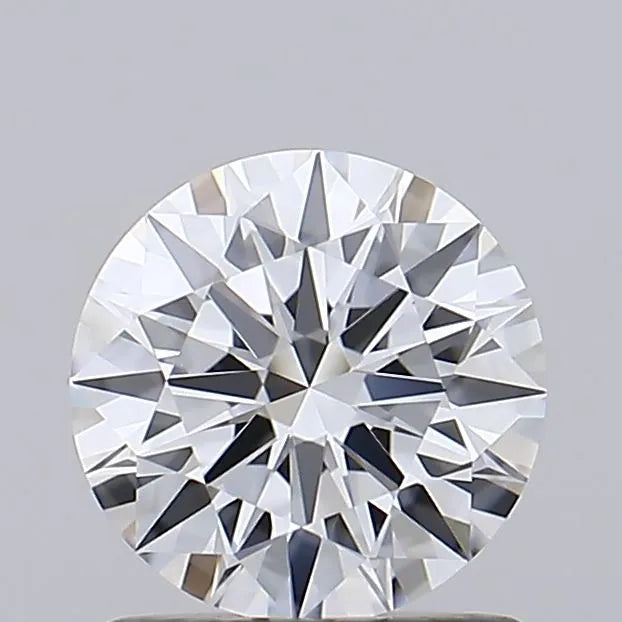 1.03ct Round Lab Grown Diamond (Colour E, Clarity VVS1, Cut ID, IGI Certified)