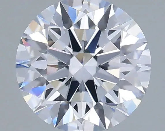 1.03ct Round Lab Grown Diamond (Colour H, Clarity VVS2, Cut ID, IGI Certified)