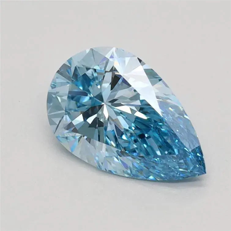 1.04 Carats PEAR Diamond AD4DA9C65