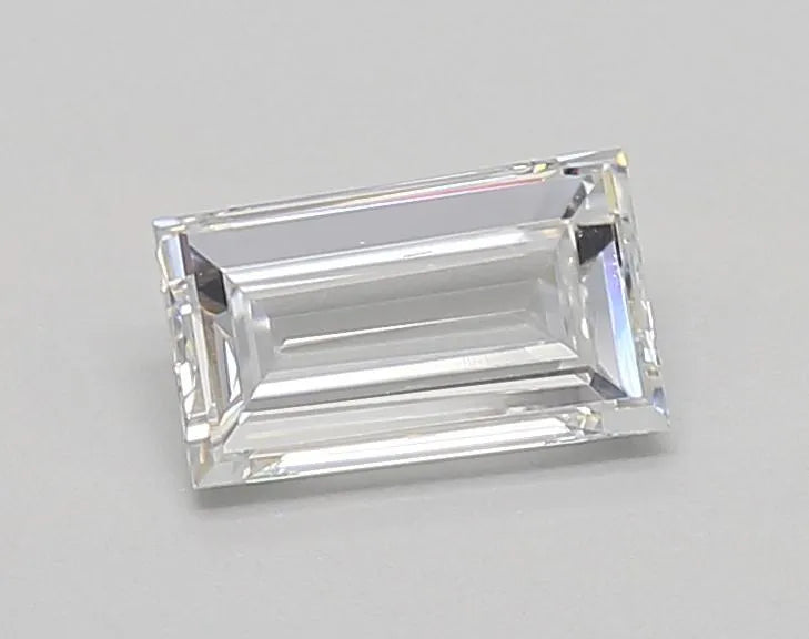 1.05ct Baguette Lab Grown Diamond (Colour F, Clarity VS2, IGI Certified)