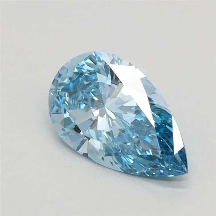 1.06 Carats PEAR Diamond 926473BD8