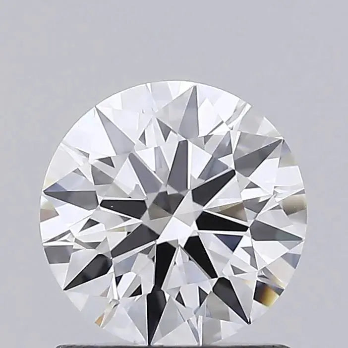 1.06 Carats ROUND Diamond 562777F17