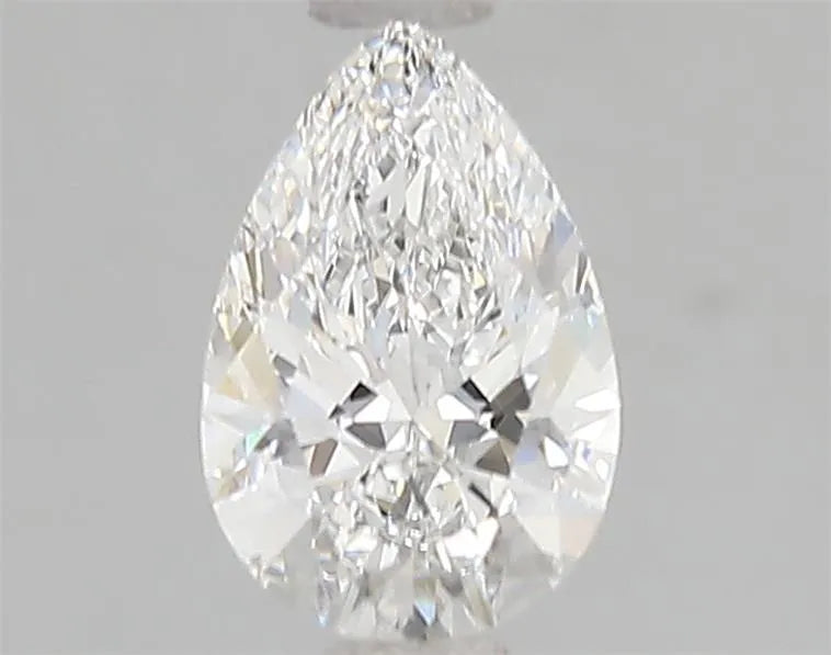 1.06ct Pear Lab Grown Diamond (Colour D, Clarity VS2, IGI Certified)