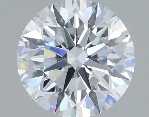 1.06ct Round Lab Grown Diamond (Colour H, Clarity VS1, Cut VG, IGI Certified)