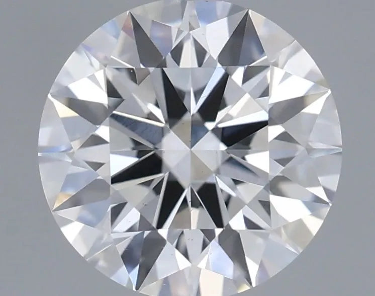 1.07ct Round Lab Grown Diamond (Colour E, Clarity VS1, Cut ID, IGI Certified)
