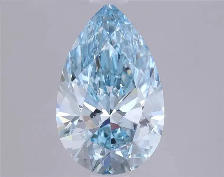 1.09 Carats PEAR Diamond 822E9CEE0