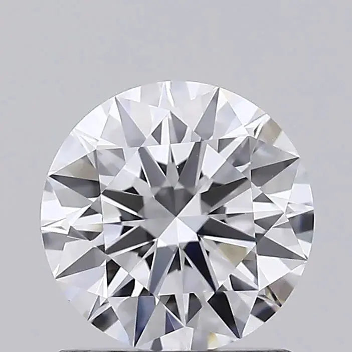 1.09 Carats ROUND Diamond 43DE9398D