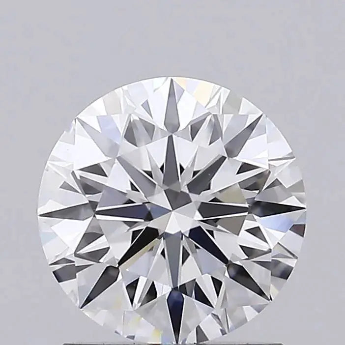 1.09 Carats ROUND Diamond F0370EB8D