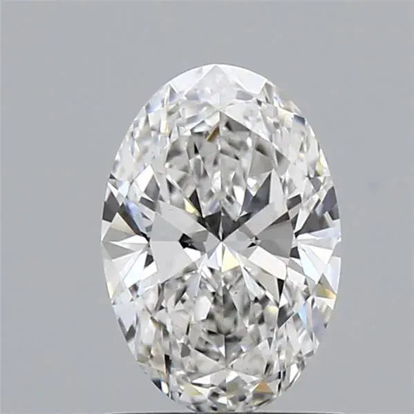 1.1 Carats OVAL Diamond 14674FBE5