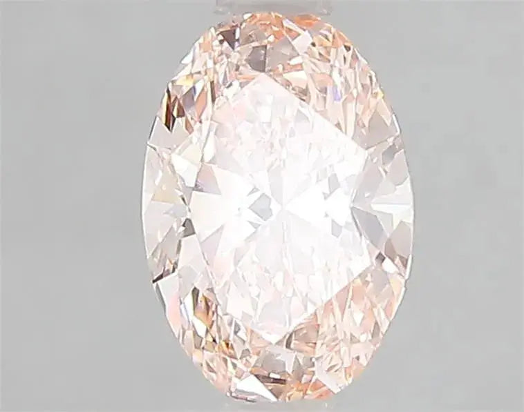 1.1 Carats OVAL Diamond EF6F42CE2