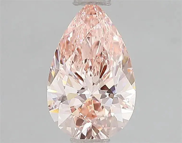 1.1 Carats PEAR Diamond 097BD3DD9