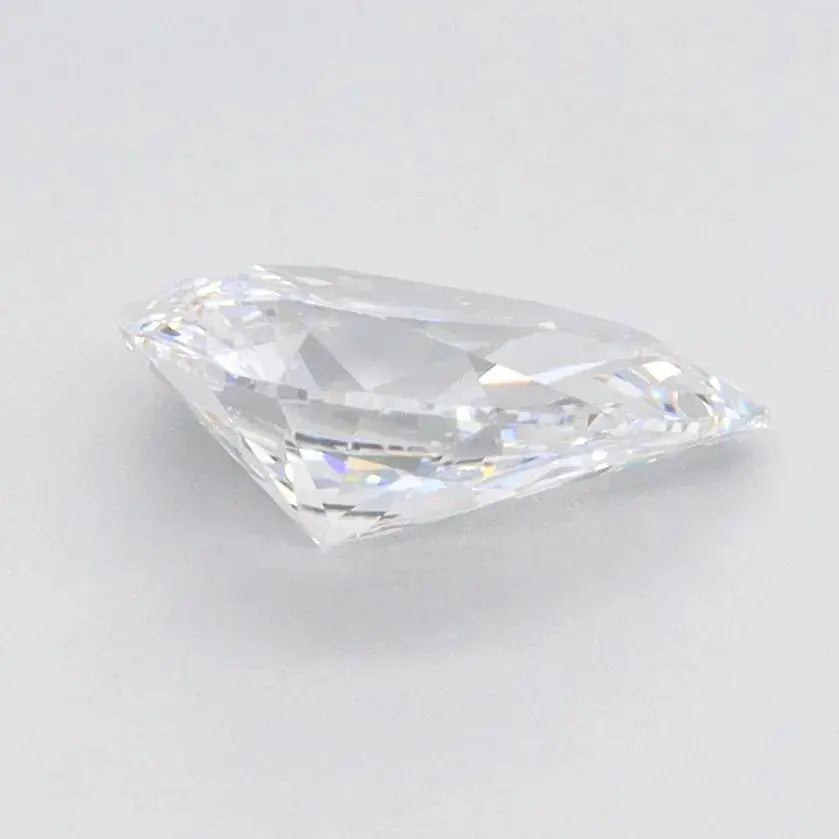 1.1 Carats PEAR Diamond FD00B5C3F