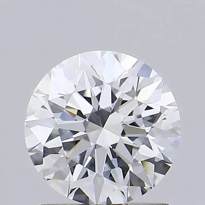 1.1 Carats ROUND Diamond 025A6FA89