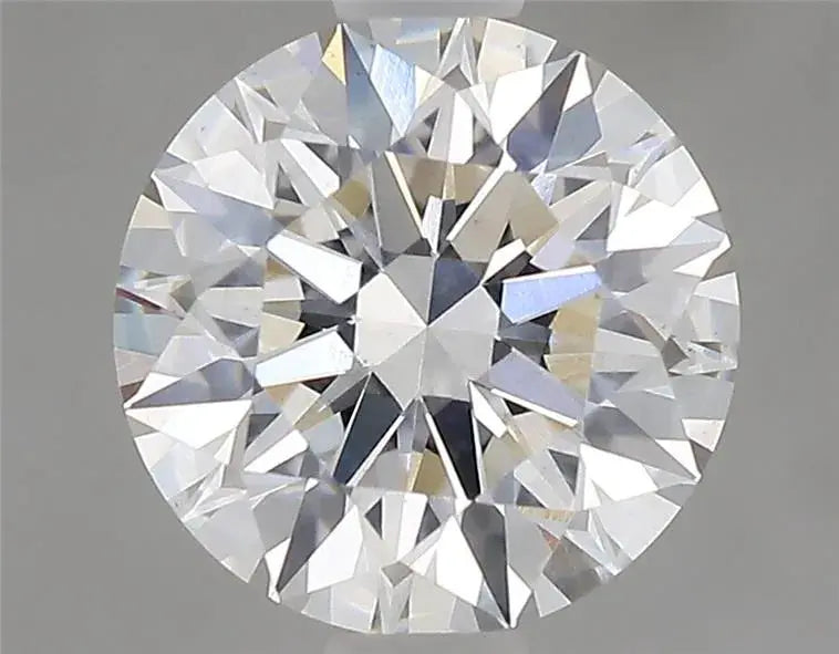 1.11 Carats ROUND Diamond 280E1F47A