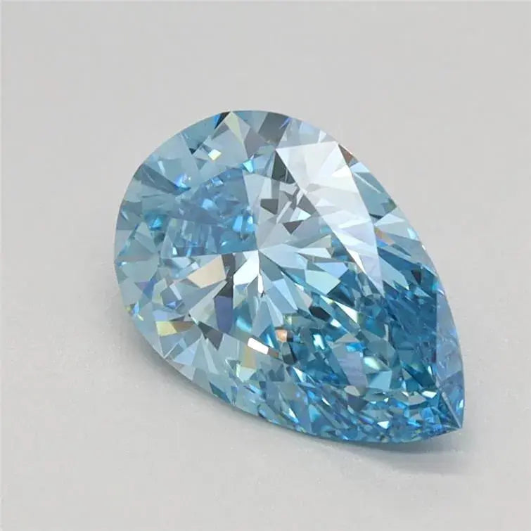 1.14 Carats PEAR Diamond A3D2C5DC0