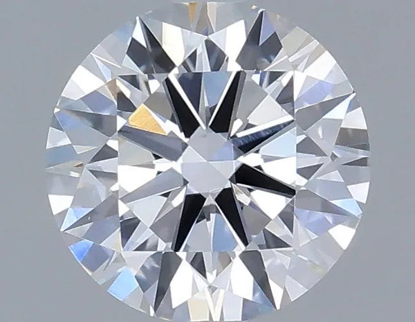 1.16ct Round Lab Grown Diamond (Colour E, Clarity VVS2, Cut ID, IGI Certified)