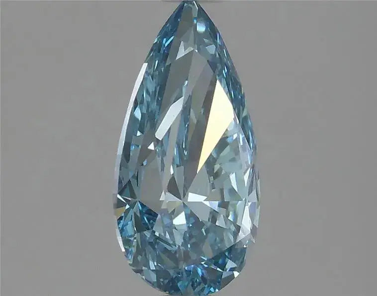 1.19 Carats PEAR Diamond 3BF6F0285