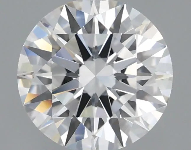 1.21ct Round Lab Grown Diamond (Colour E, Clarity VVS2, Cut ID, IGI Certified)