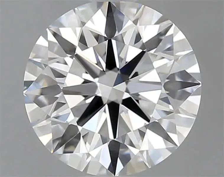 1.24 Carats ROUND Diamond 219D40243