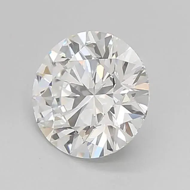 1.28 Carats ROUND Diamond 8A13DF918