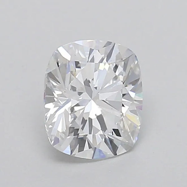 1.31ct Cushion brilliant Lab Grown Diamond (Colour D, Clarity VS1, IGI Certified)