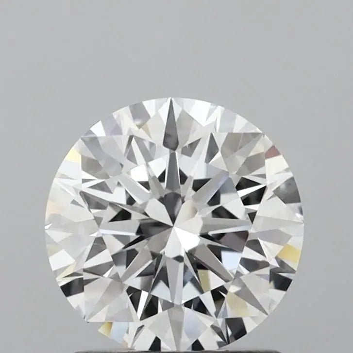 1.32 Carats ROUND Diamond 6493C3735