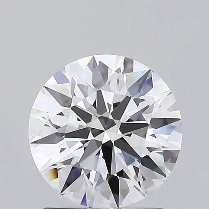 1.32 Carats ROUND Diamond CC1AB68DD