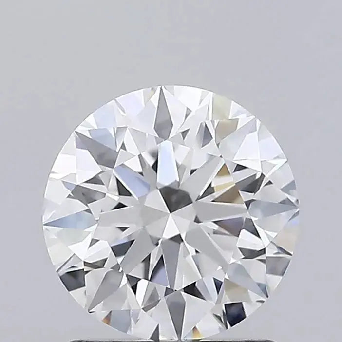 1.34 Carats ROUND Diamond 053310B88