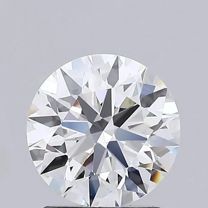 1.34 Carats ROUND Diamond 898B2DB98