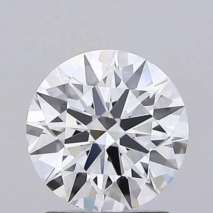 1.35 Carats ROUND Diamond 50185B115