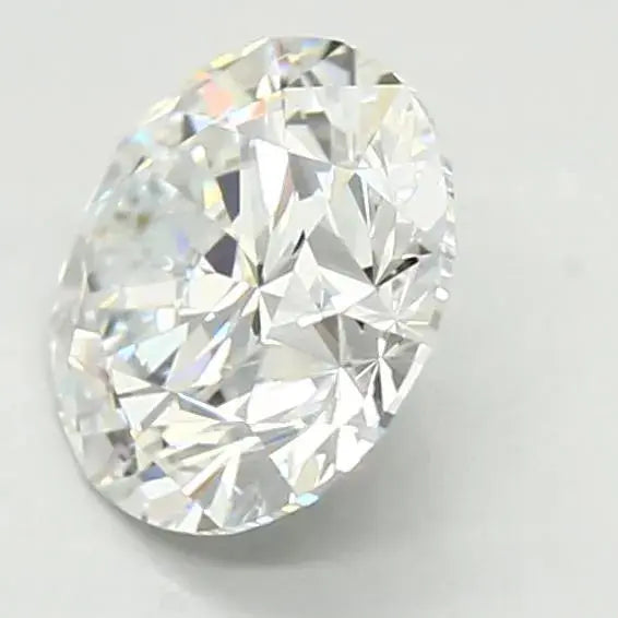 1.35 Carats ROUND Diamond 6408D71E6