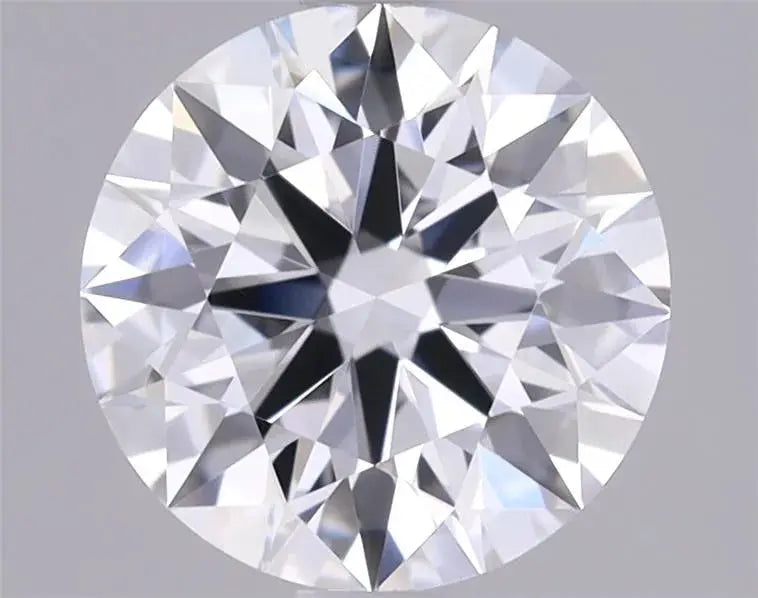 1.36 Carats ROUND Diamond B284950B0