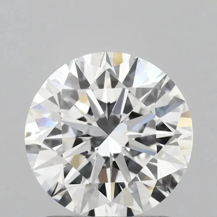 1.36 Carats ROUND Diamond BEA67B09A