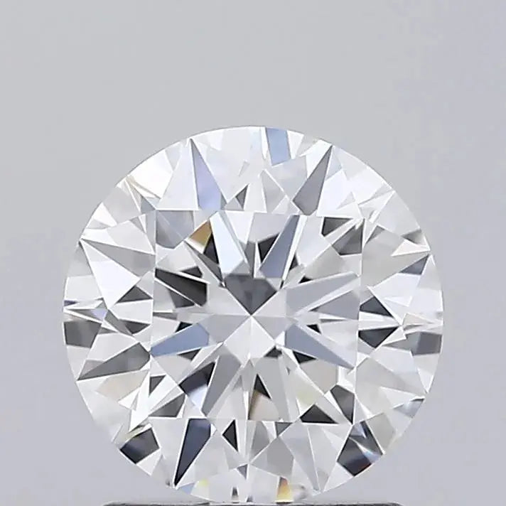 1.37 Carats ROUND Diamond 82129A9E5