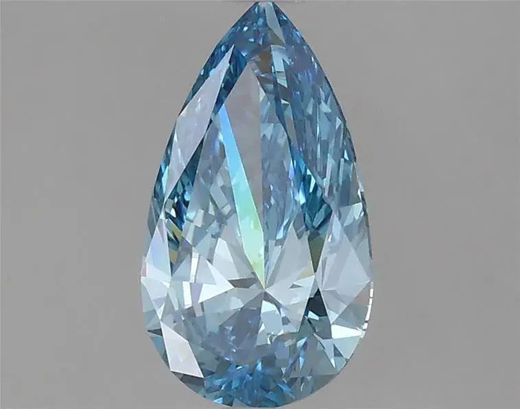 1.38 Carats PEAR Diamond 9C544765E