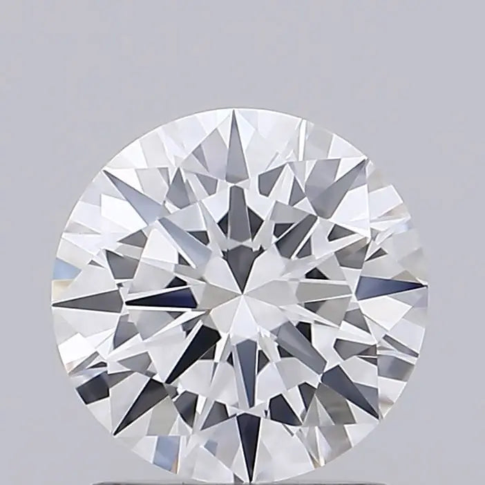 1.38 Carats ROUND Diamond 634AFB87D